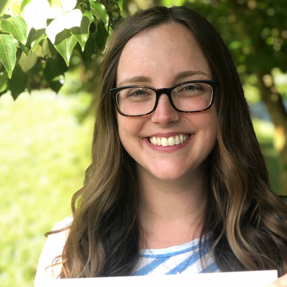 Meet your Posher, Jamie-lynne